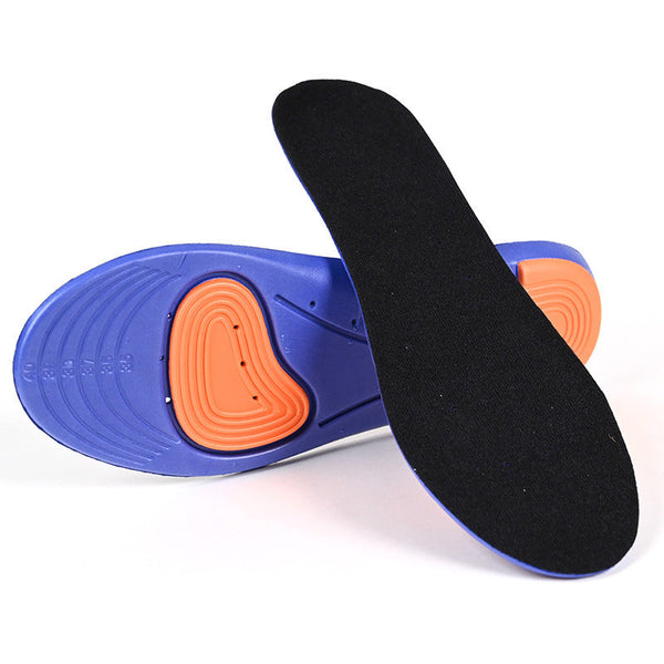Insoles & Comfort